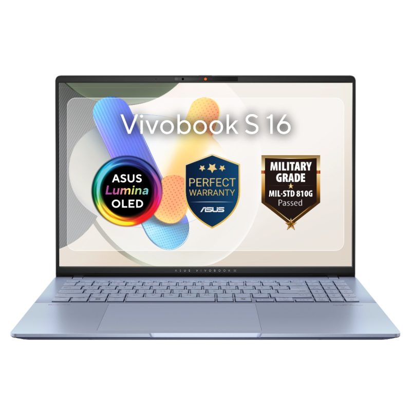Review ASUS Vivobook S5606 – un partener de încredere pentru productivitate și divertisment