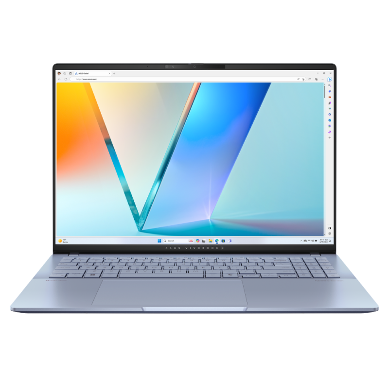 ASUS Vivobook S5606 review ASUS Vivobook S5606 review